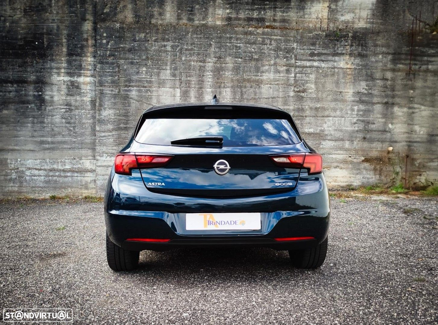 Opel Astra 1.0 Innovation S/S - 25