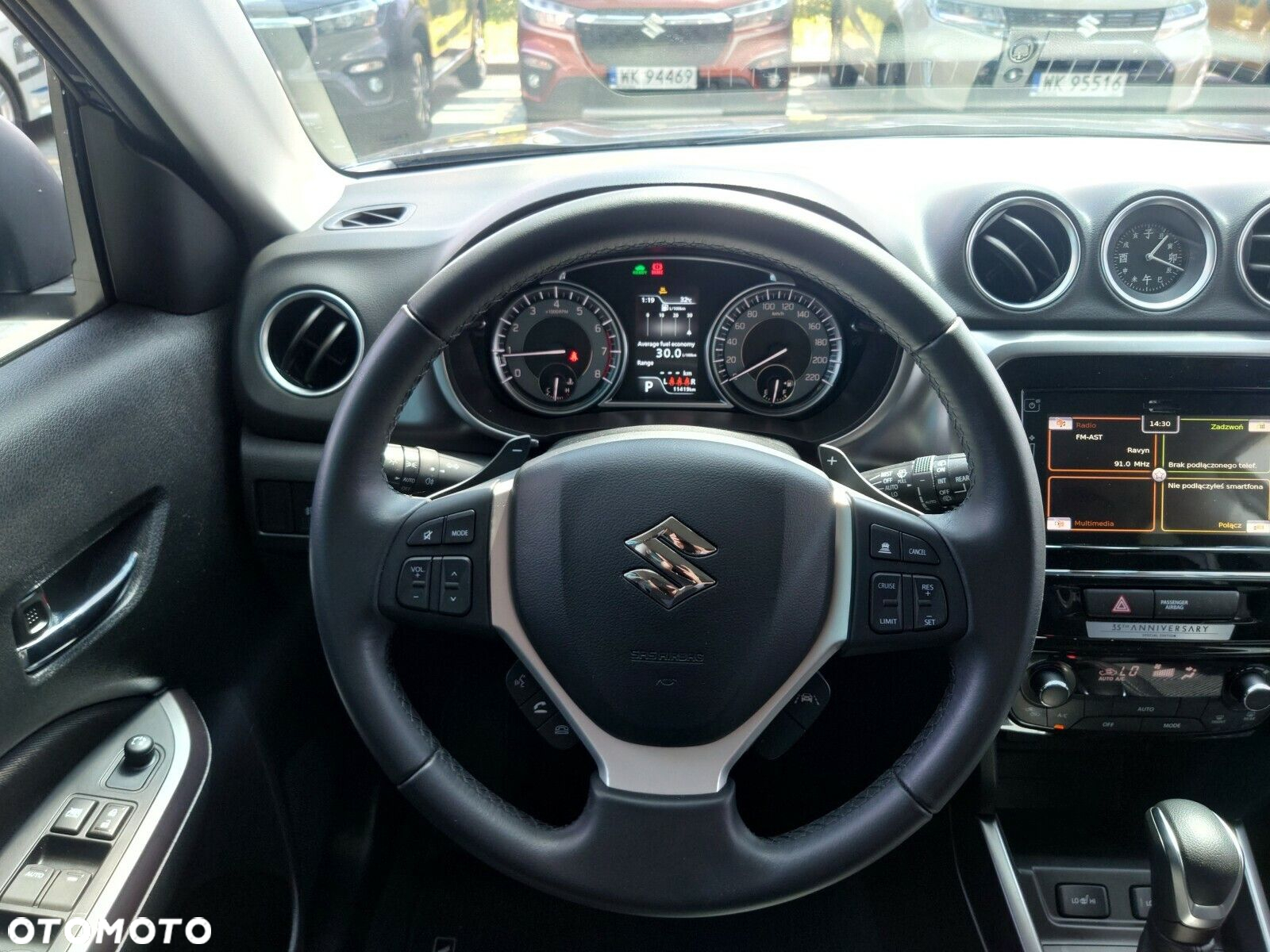 Suzuki Vitara - 11