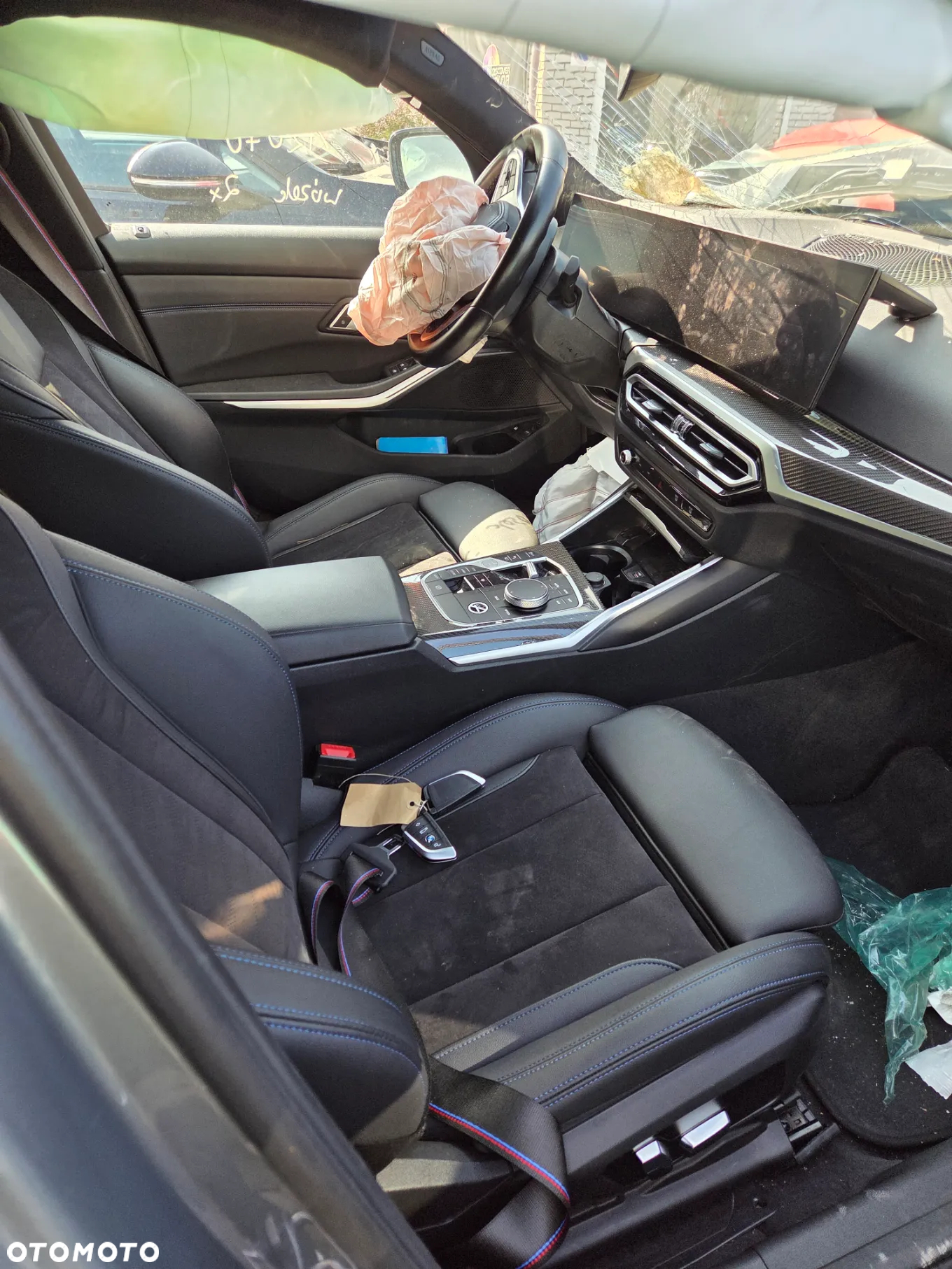 BMW Seria 3 - 6