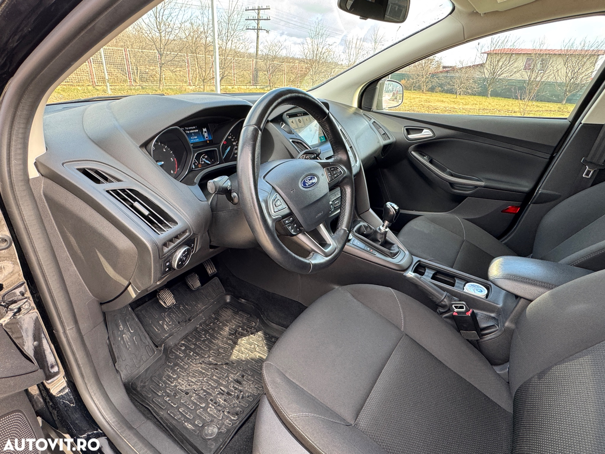 Ford Focus - 3