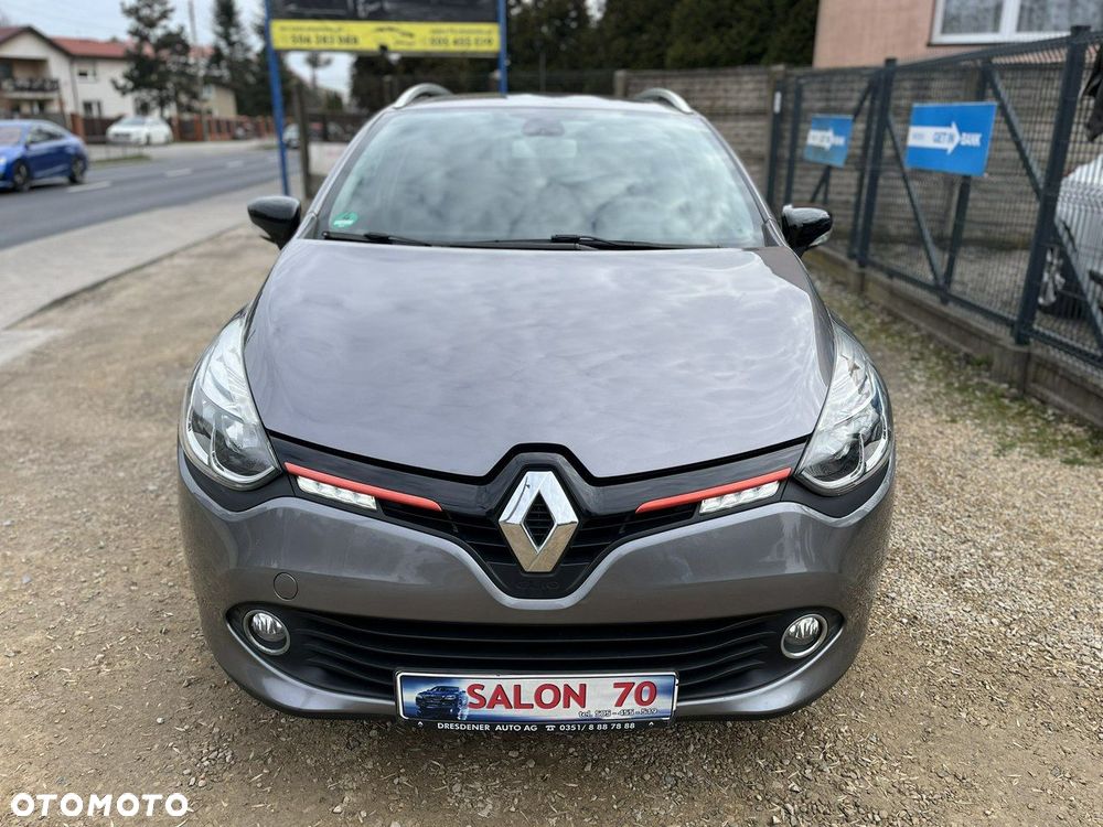 Renault Clio - 5