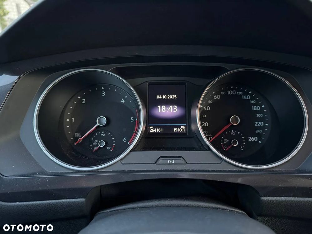 Volkswagen Tiguan 2.0 TDI BMT SCR 4Mot Offroad DSG - 16