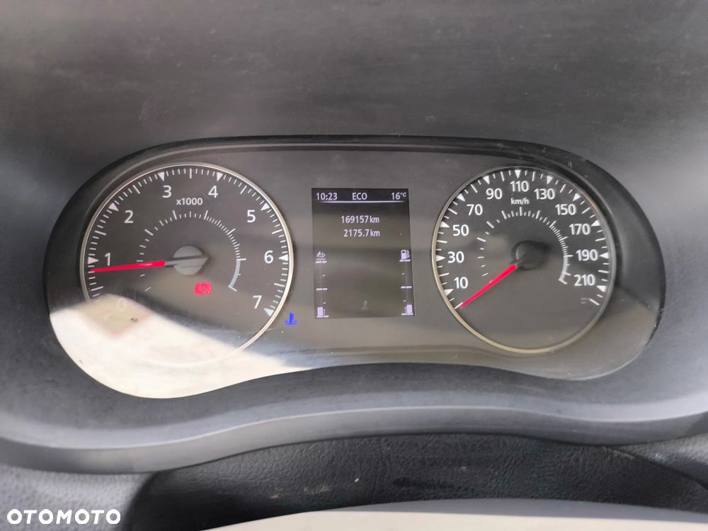 Renault Master ENERGY Blue L3H1 VA - 28