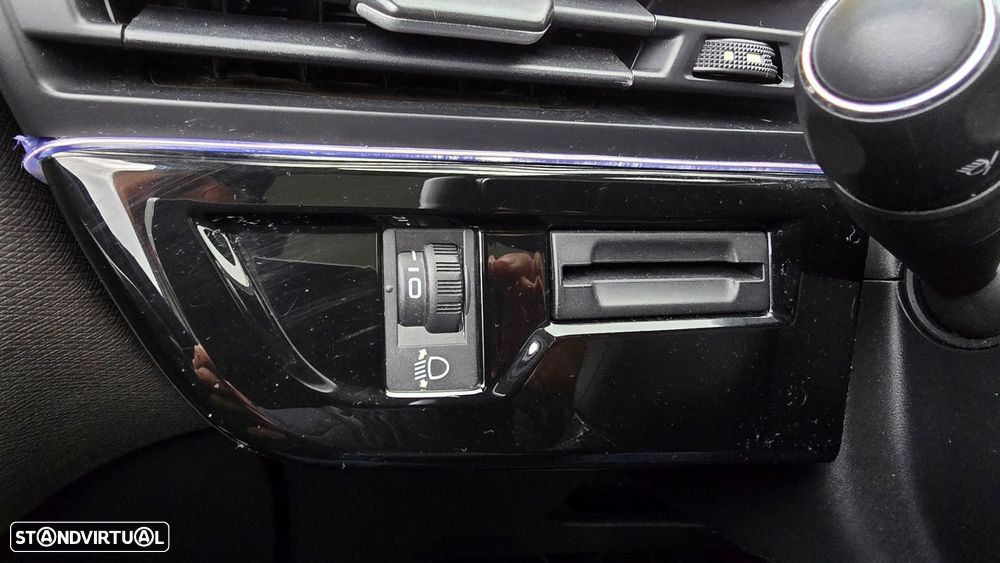 Citroën C4 Spacetourer - 12