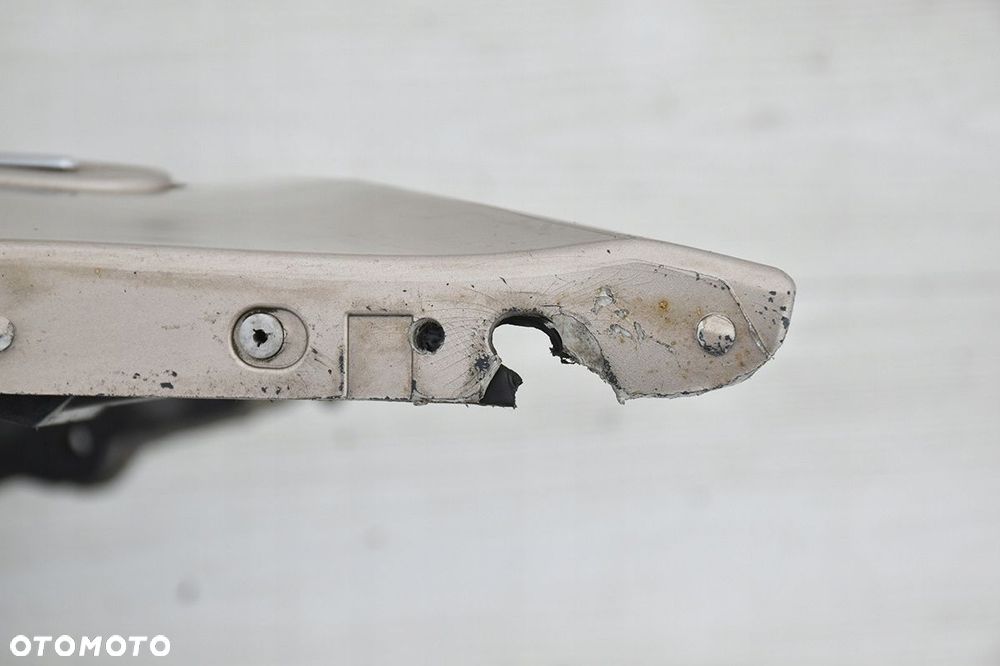 zderzak przedni * przód mercedes c w203 693 - 13