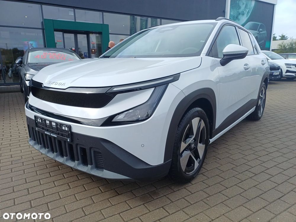 Skoda Epiq 55kWh Selection 55 - 4