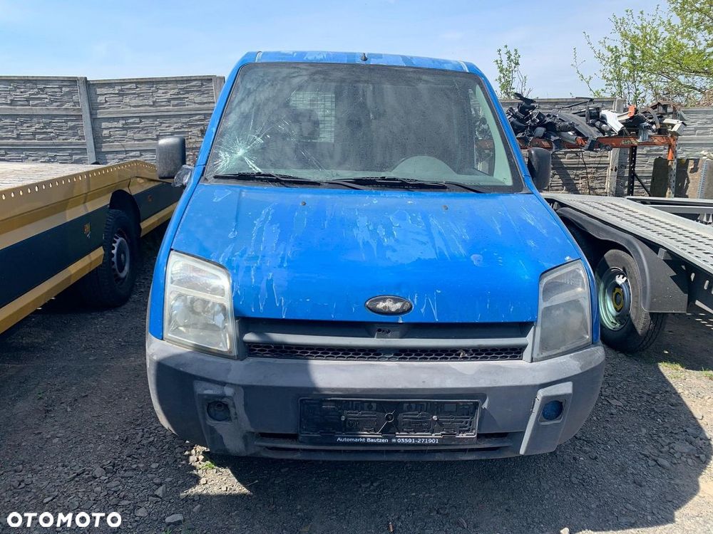 Ford Transit Connect 1.8 TDDI - 5