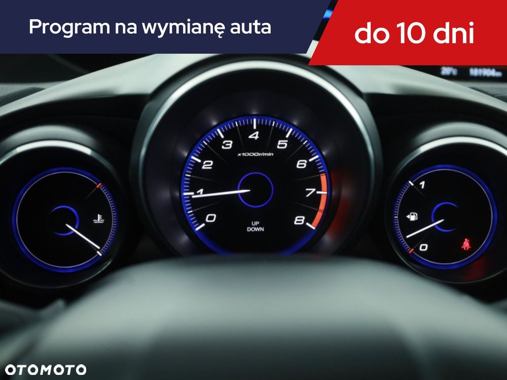 Honda Civic - 13