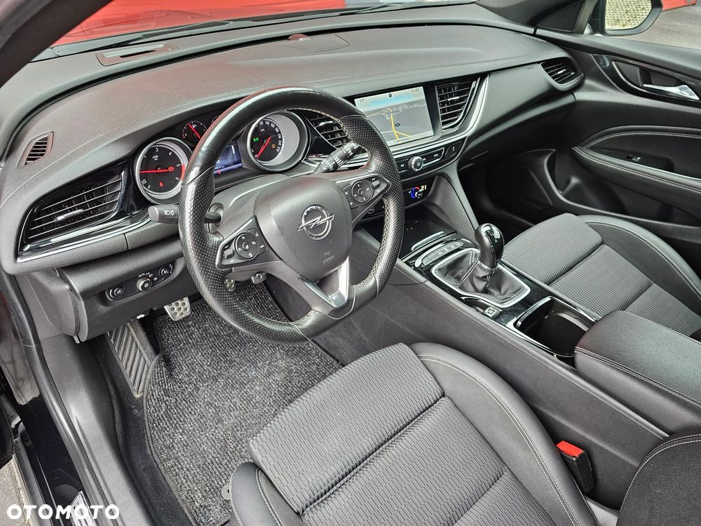 Opel Insignia 1.6 CDTI Cosmo ecoFLEX S&S - 8