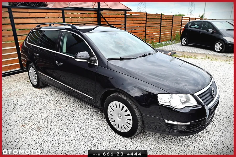 Volkswagen Passat 1.4 TSI Perfectline - 8