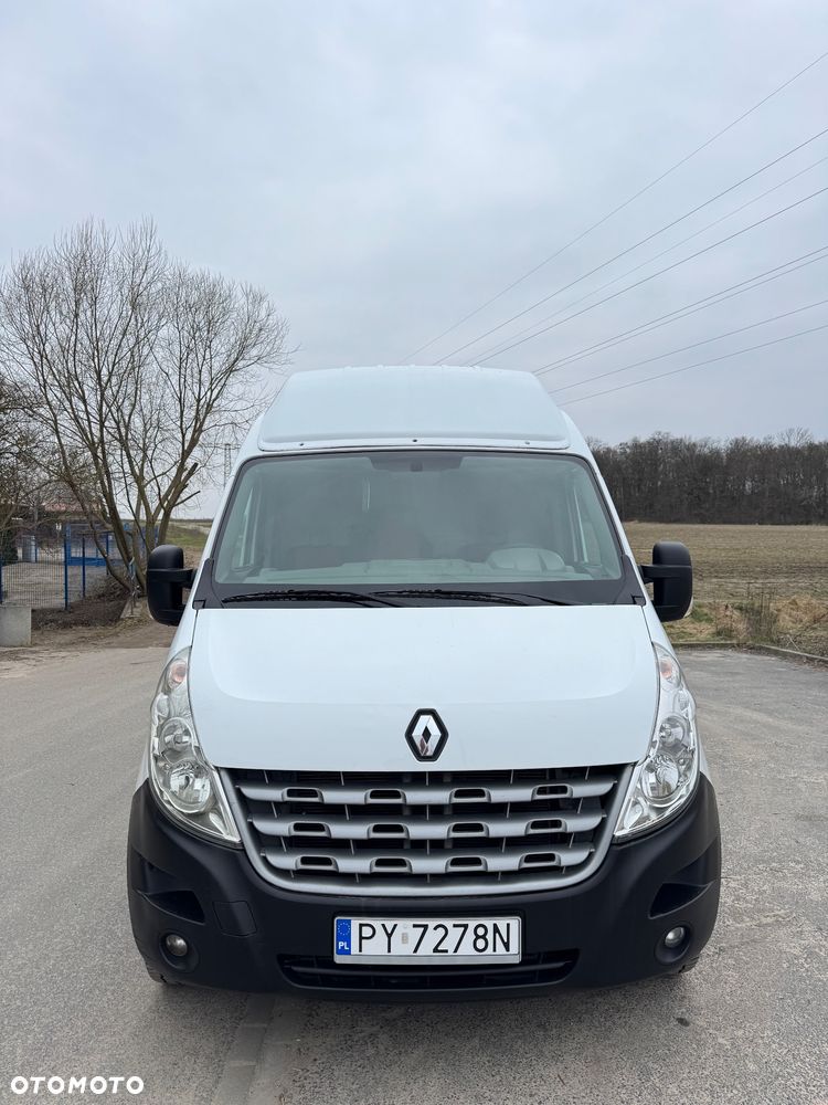 Renault Master - 3