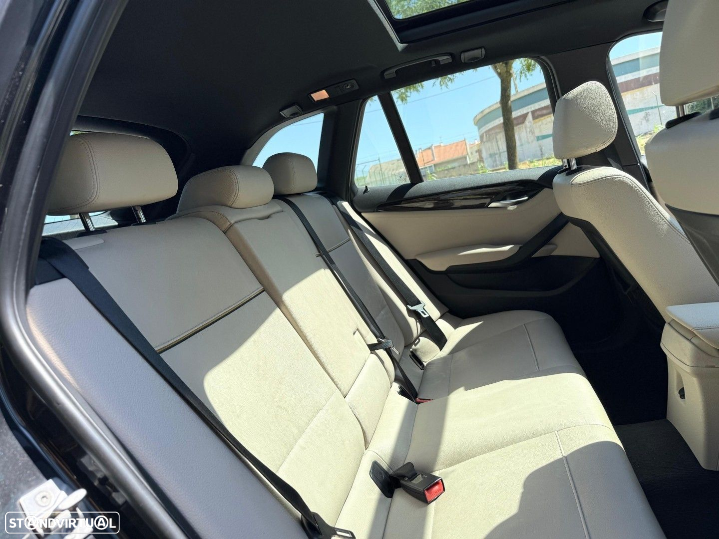 BMW X1 23 d xDrive Auto - 16