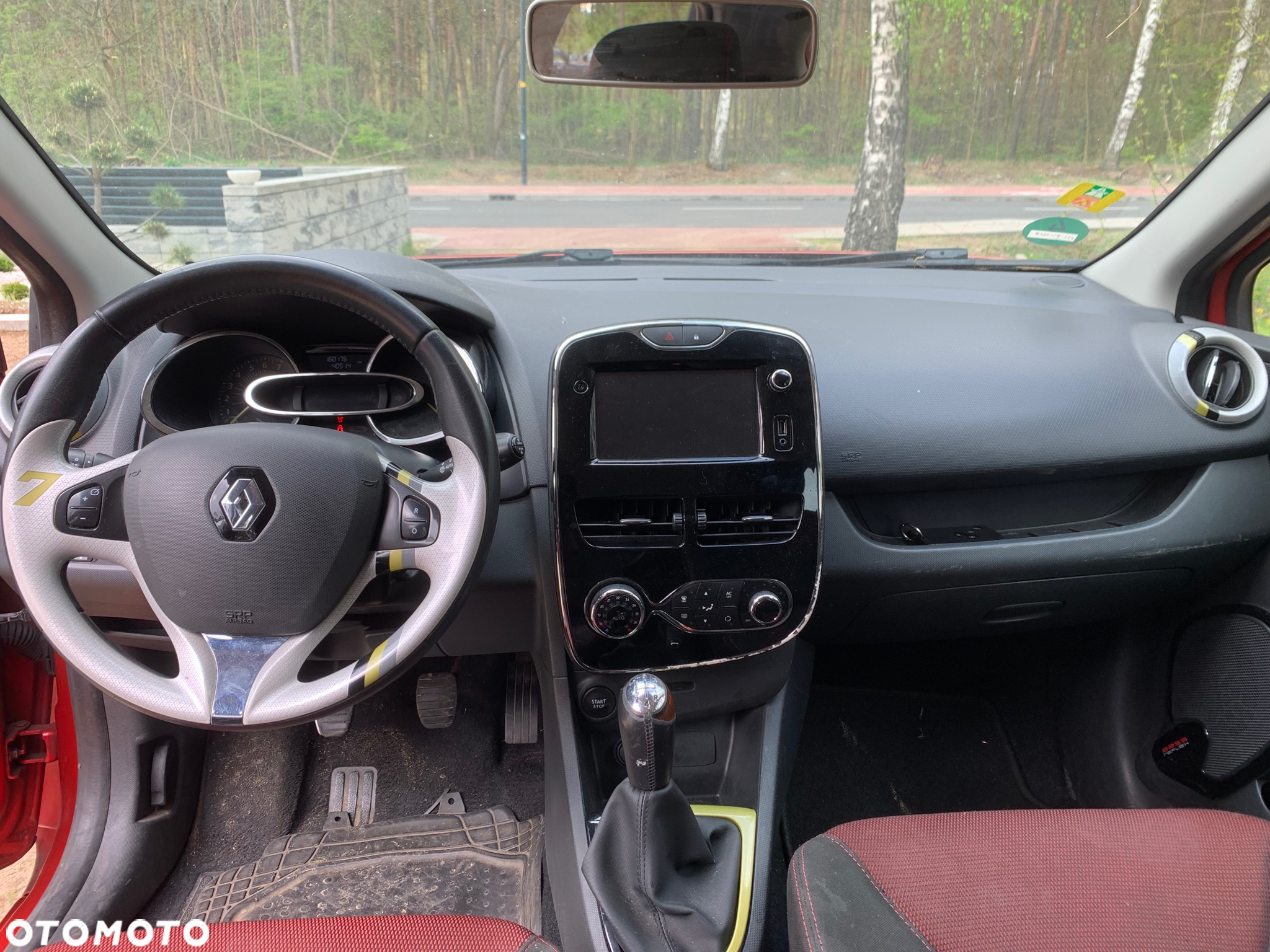 Renault Clio (Energy) TCe 90 Start & Stop LIMITED - 10