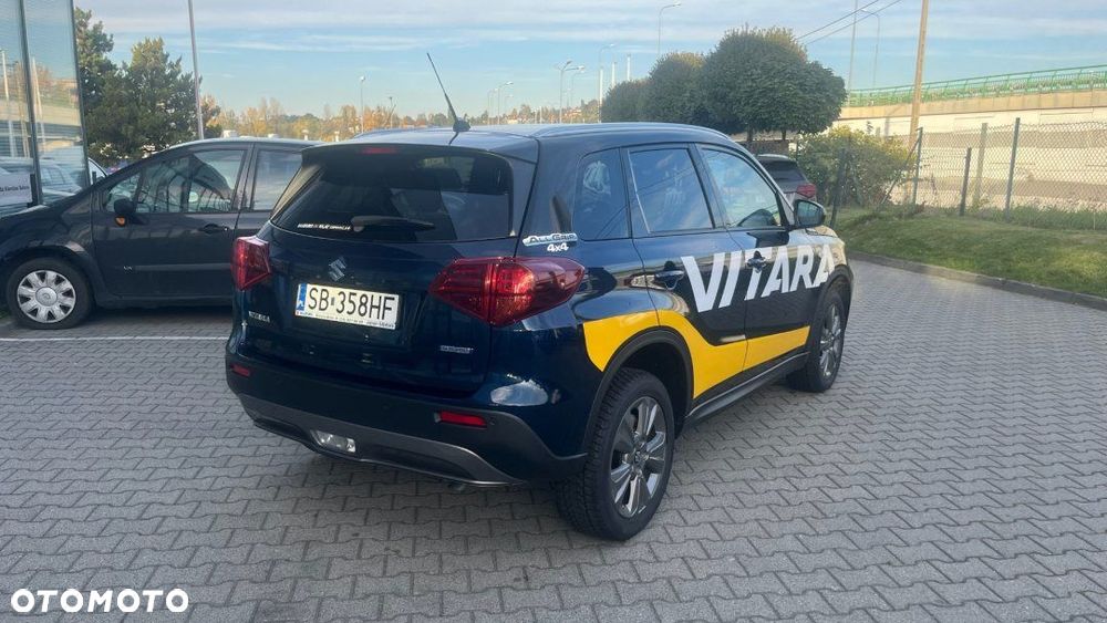 Suzuki Vitara - 3