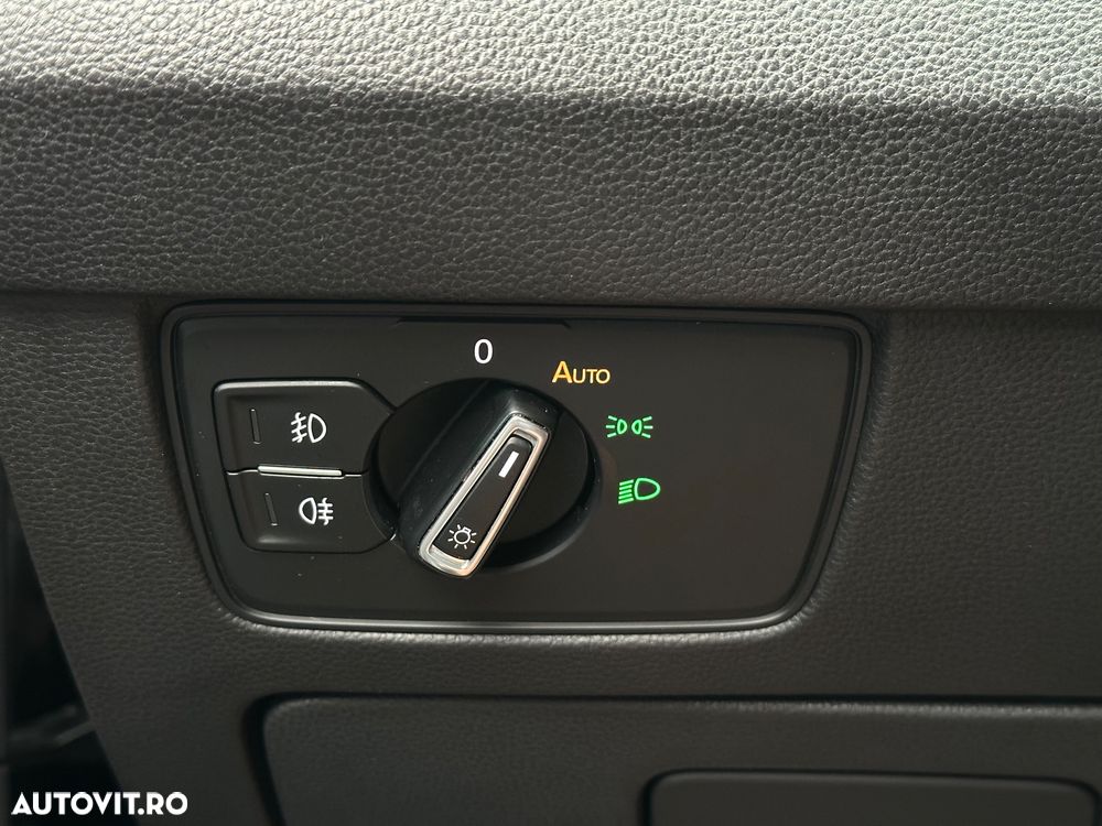 Volkswagen Passat 2.0 TDI Comfortline - 33