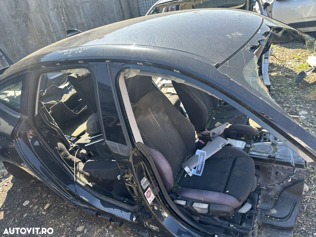 Plafon tabla BMW GT seria 3 F34 an 2015 - 3