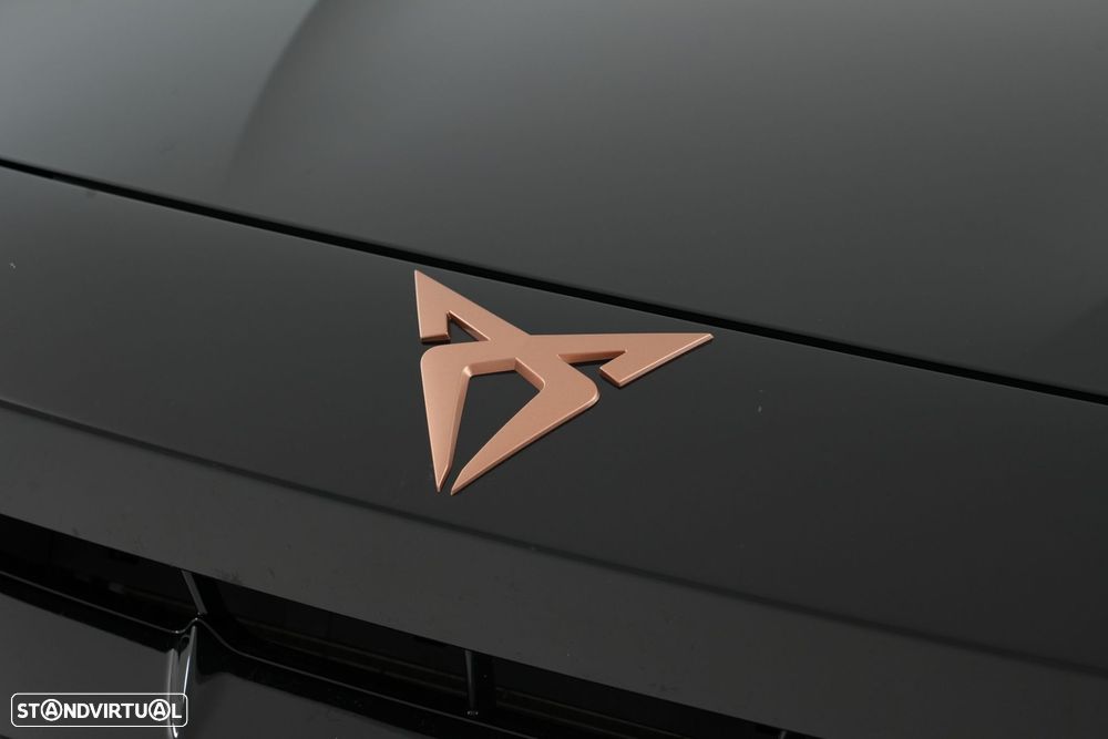 Cupra Formentor 2.0 TDI DSG - 35