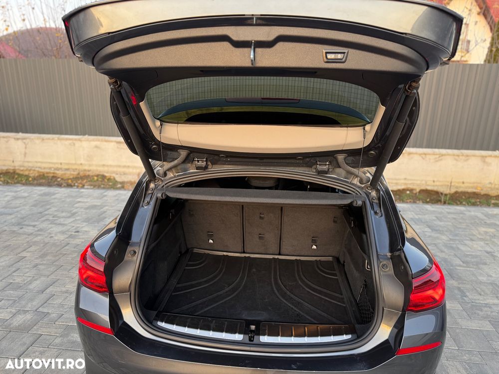 BMW X2 xDrive20d Aut. Advantage Plus - 7