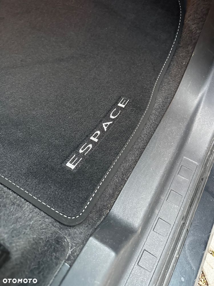 Renault Espace 2.0 dCi 150 FAP Edition 25th - 32