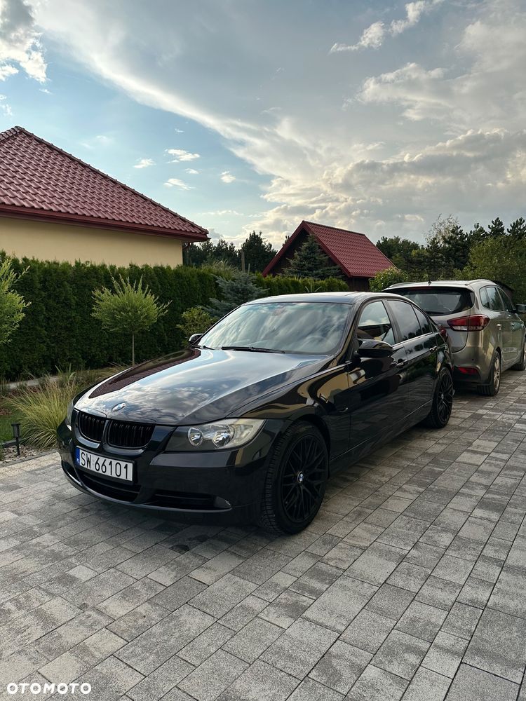 BMW Seria 3 - 25