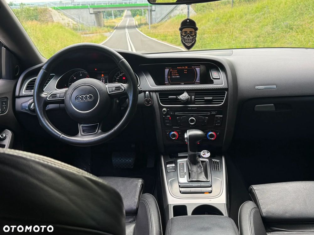 Audi A5 Sportback - 19
