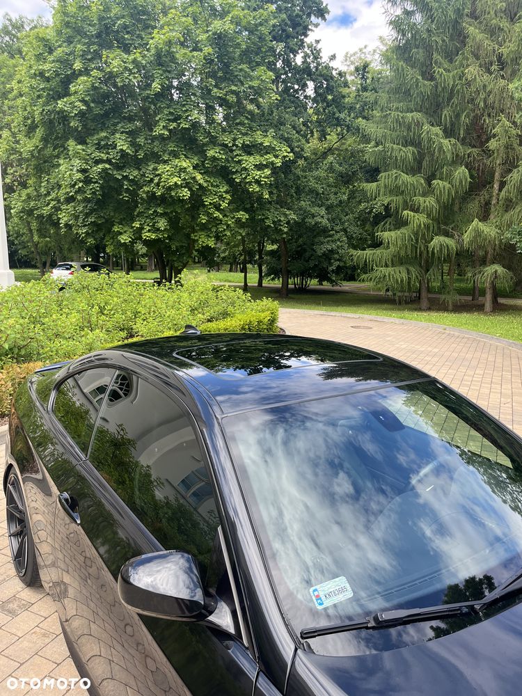 BMW Seria 3 335i - 9