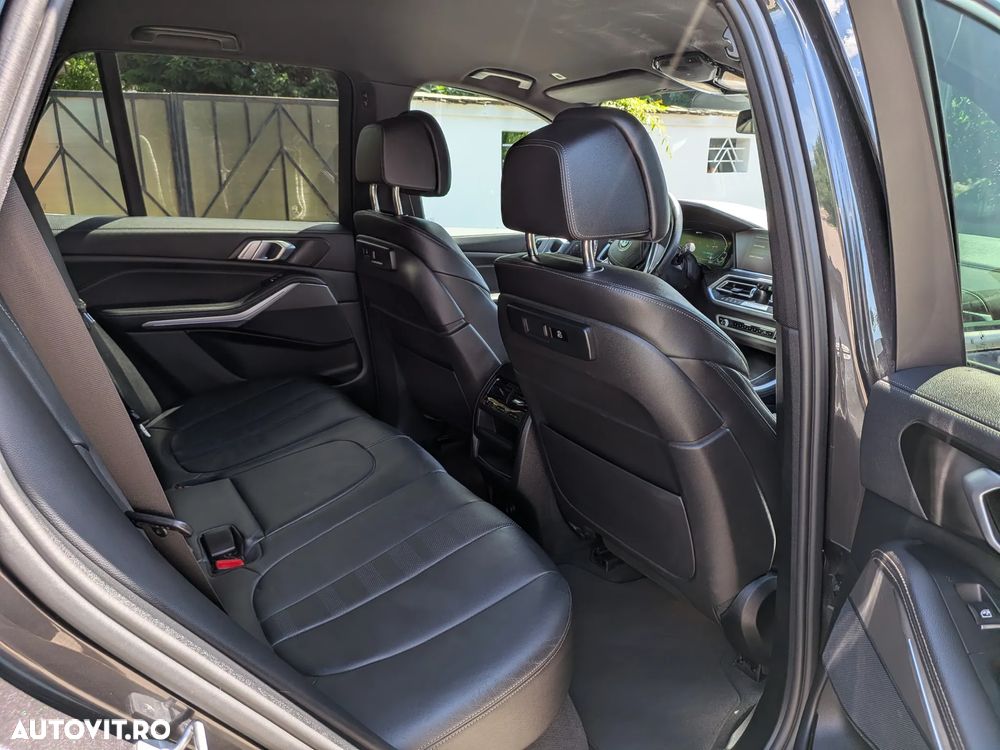 BMW X5 - 15