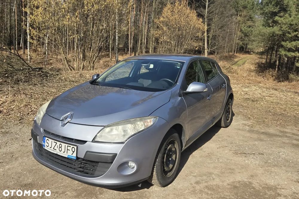 Renault Megane 1.6 16V Authentique - 1