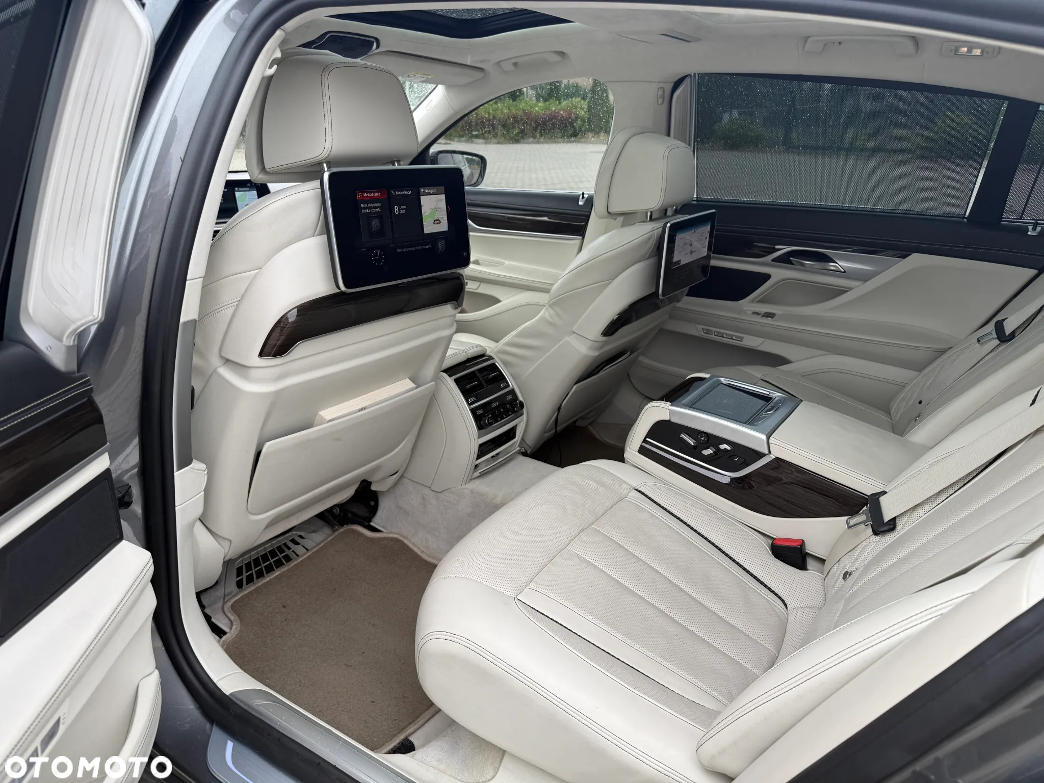BMW Seria 7 750Ld xDrive - 6