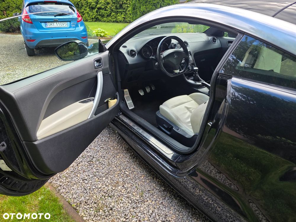 Peugeot RCZ - 10
