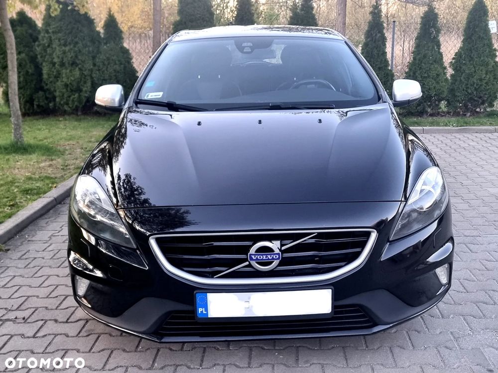 Volvo V40 D2 RDesign - 4