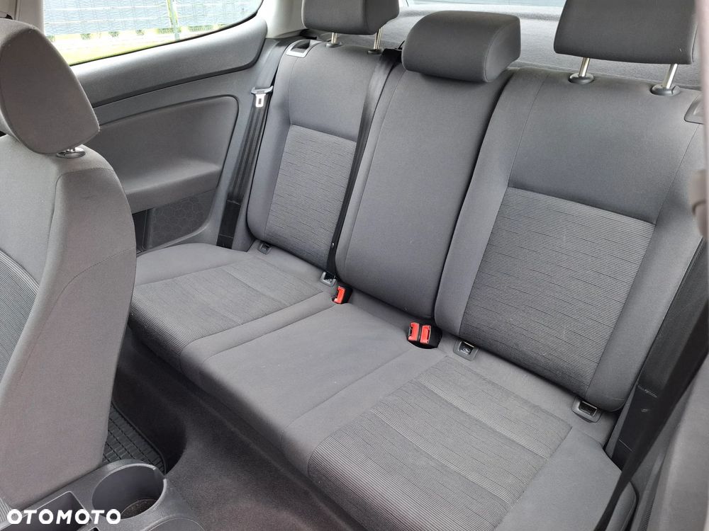 Volkswagen Golf 1.4 Goal - 12