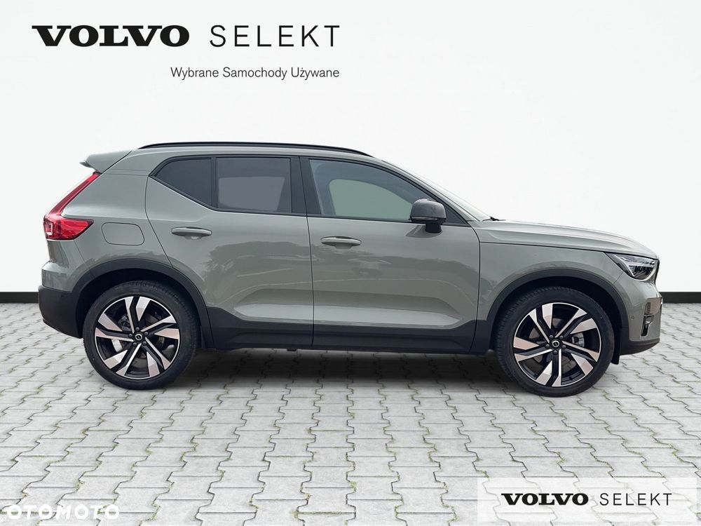 Volvo XC 40 B4 Ultra Dark - 5