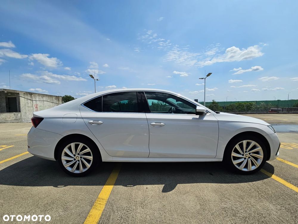 Skoda Octavia 1.5 TSI ACT Style - 6