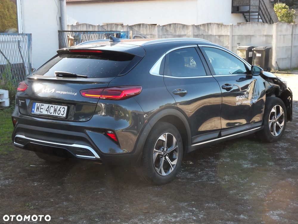 Kia Xceed 2024 photo 5