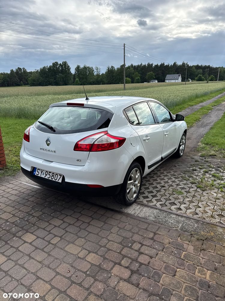 Renault Megane - 3