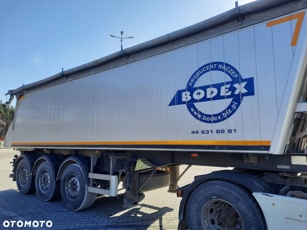 Bodex KIS33 - 1