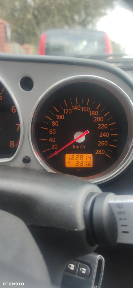 Nissan 350 Z 3.5 V6 - 23