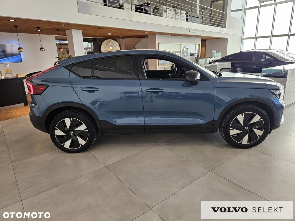 Volvo C40 - 5
