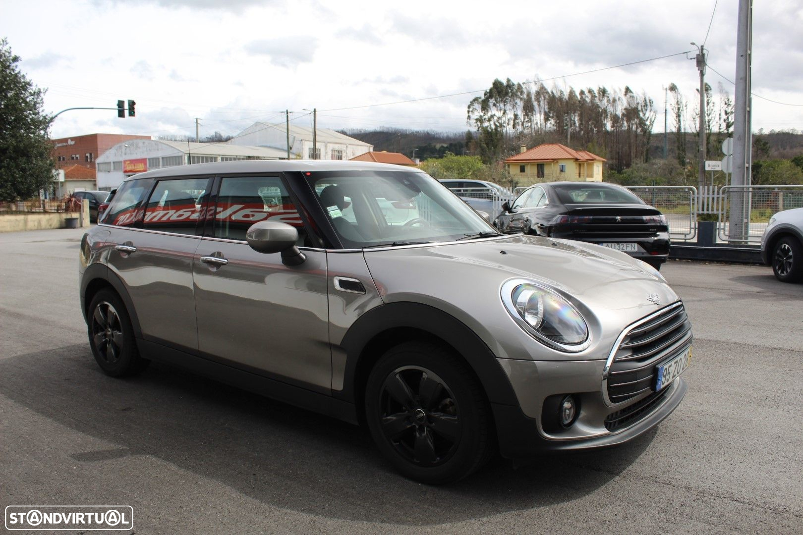 MINI Clubman One D Auto - 10