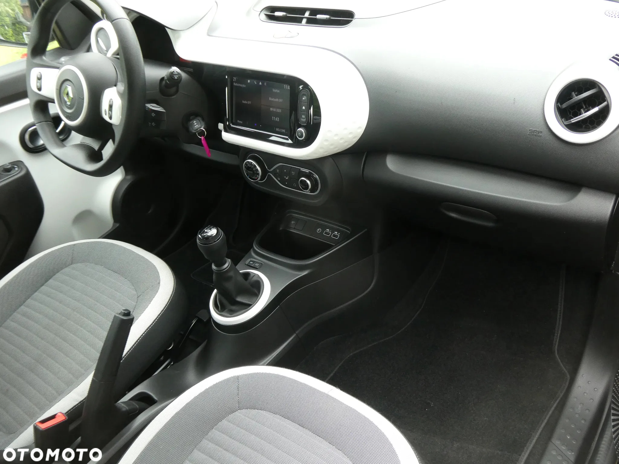 Renault Twingo - 10