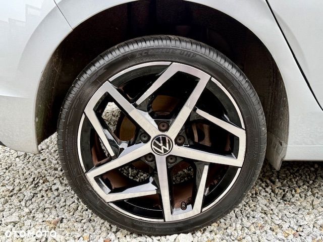 Volkswagen Golf 1.4 TSI Plug-In-Hybrid GTE - 20