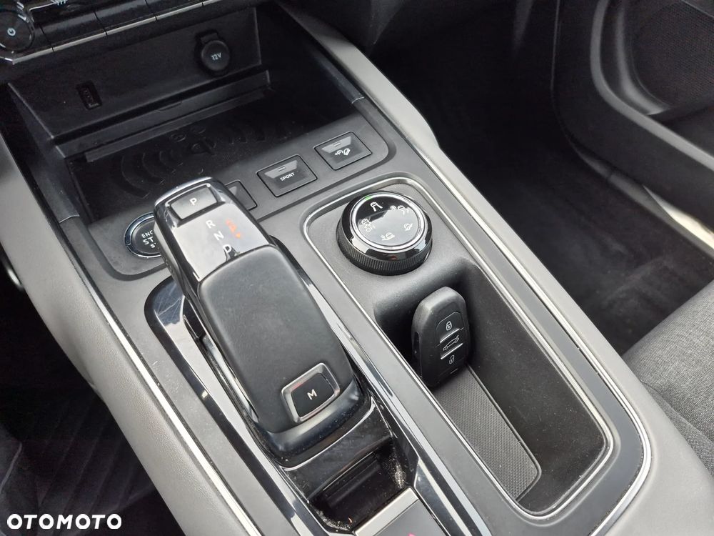 Citroën C5 Aircross 2.0 BlueHDi Shine EAT8 - 15