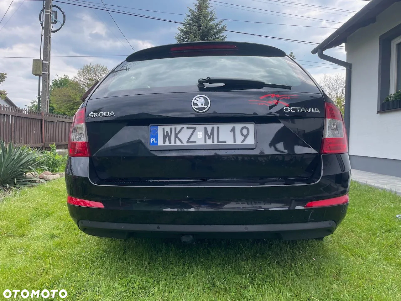 Skoda Octavia 1.6 TDI Ambition - 3