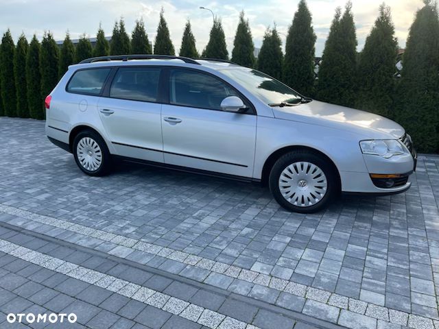 Volkswagen Passat Variant - 31