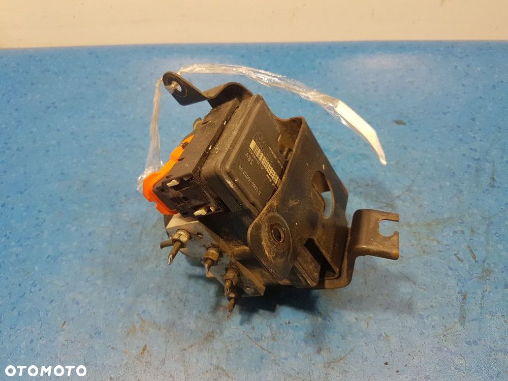 SUZUKI SWIFT IV MK6 1.3B POMPA ABS 63J2JP2WD - 3