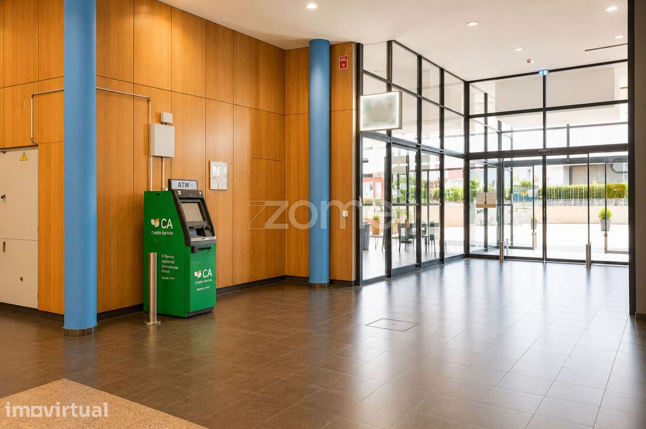 Loja com 91 m² no Centro Grossista de Albergaria - Grande imagem: 3/16