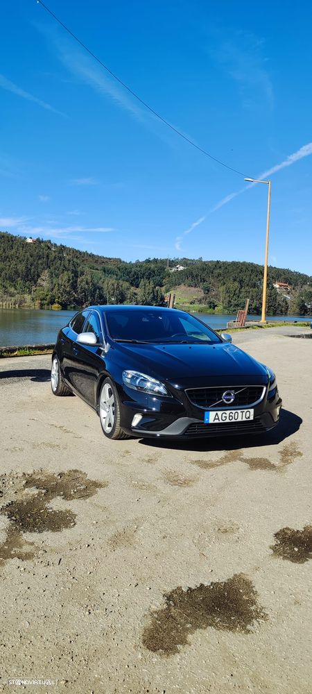 Volvo V40 D2 RDesign - 6