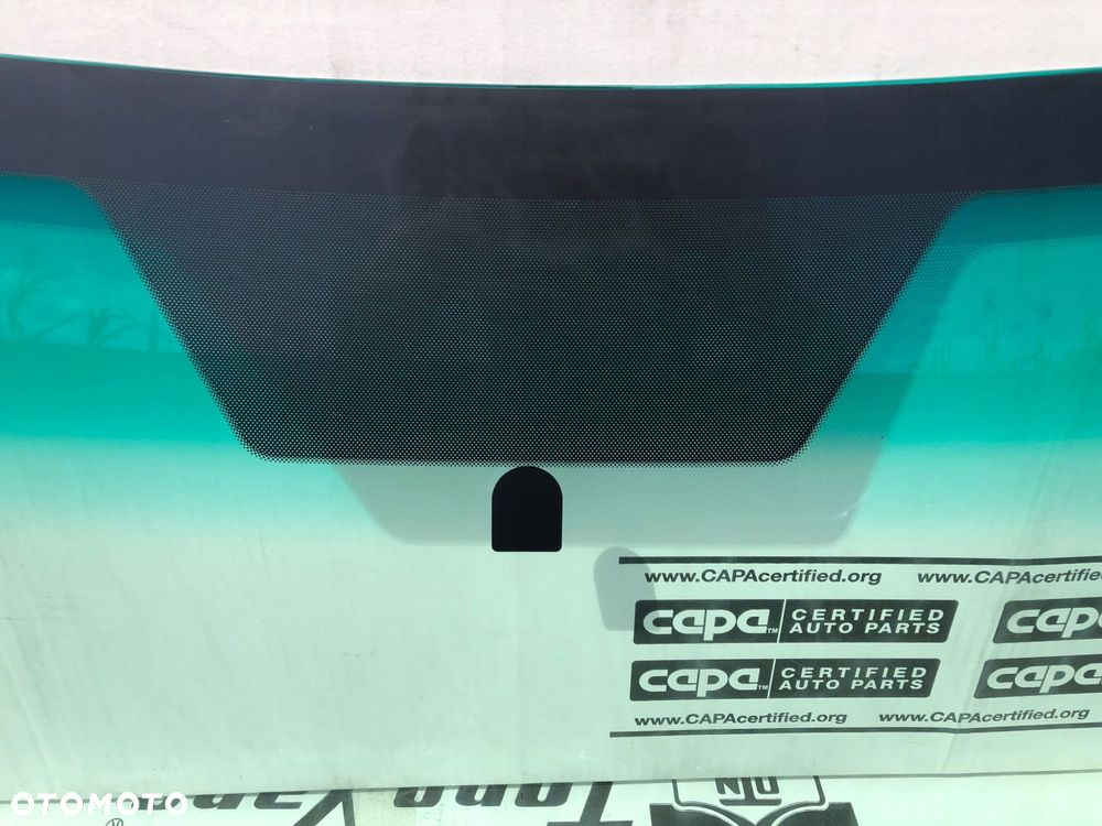 mazda 2 szyba przednia nowa anglik 2008-2014 - 5