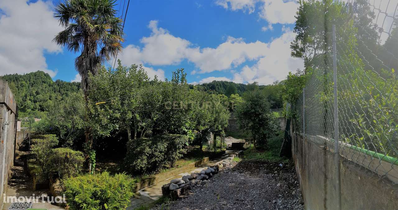 Propriedades únicas no encantador Vale da Furnas - Melhor destino turí - Grande imagem: 3/50